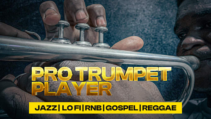 play epic trumpet solos