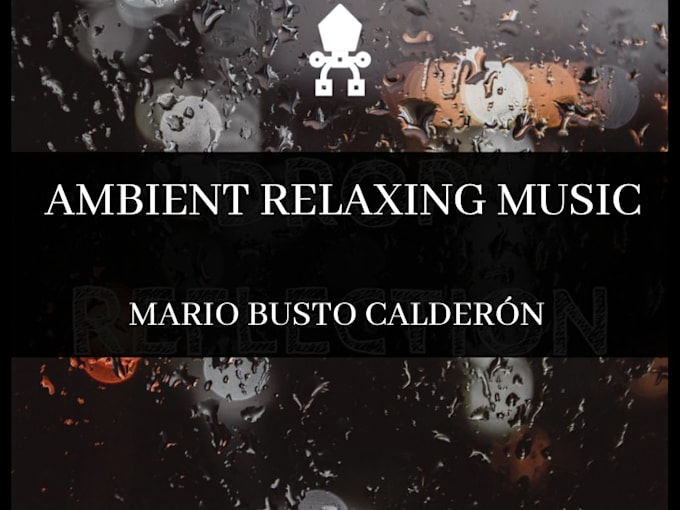 compose ambient, relaxing, meditation, peacefull music