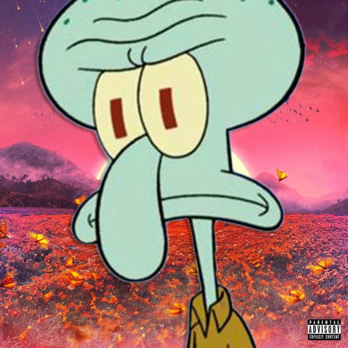 Do an accurate squidward, spongebob, or patrick ai cover of any song by ...