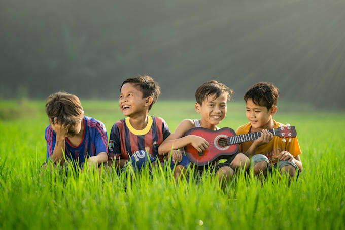 do translations dubs and voice overs for kids music content english to spanish