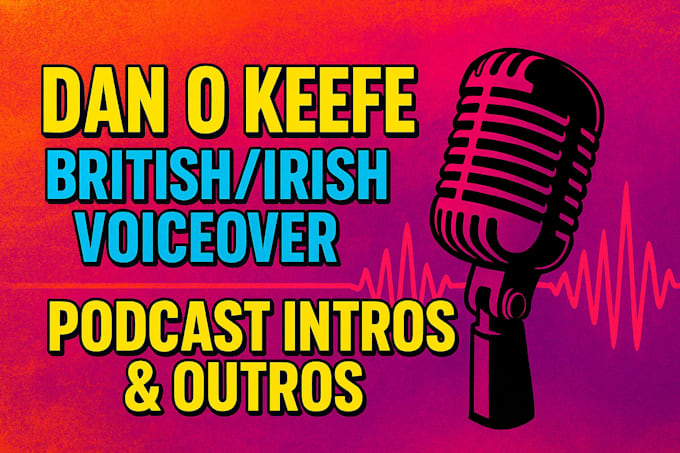 do your british podcast intro and outro better than the rest