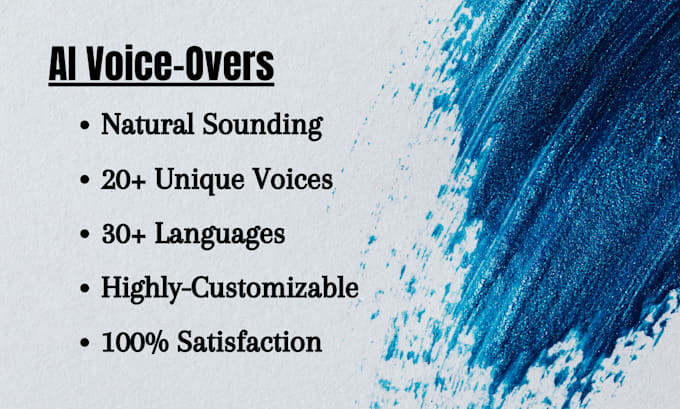 Create Natural Sounding Ai Voice Overs For Your Videos By Isaac Creator Create Natural Sounding Ai Voice Overs For Your Videos By Isaac Creator
