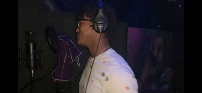 do a rap feature on your song