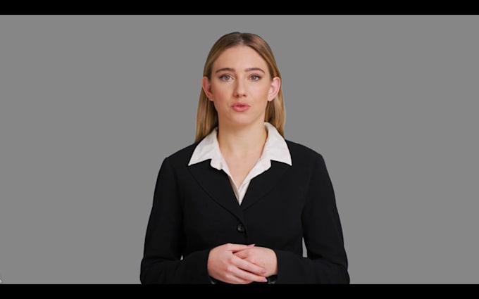 create realistic human like ai voice over text to speech