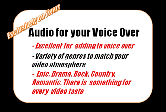 do podcast audio editing and podcast intro outro background
