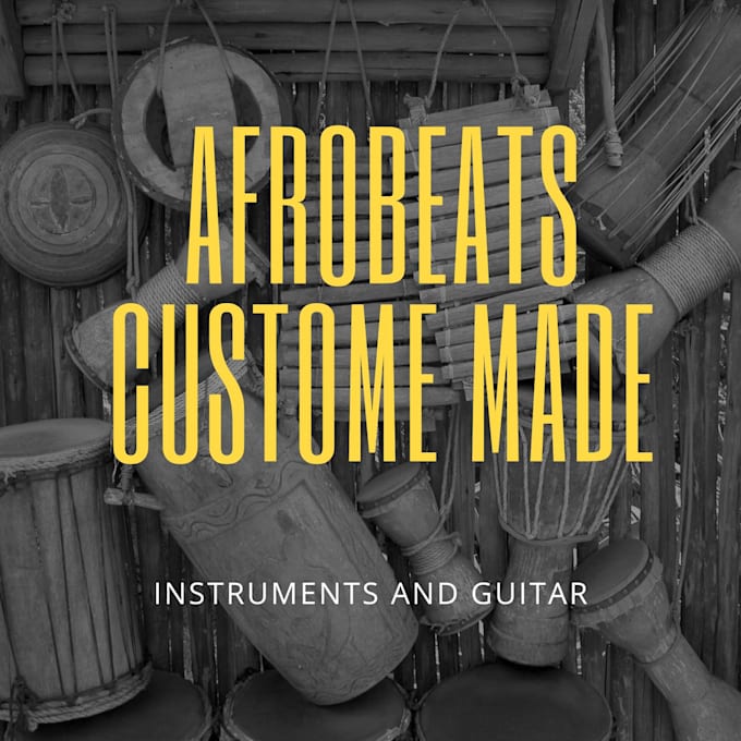 change your beat from original to new vibe