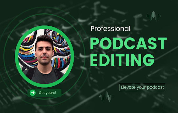 professionali produce your podcast