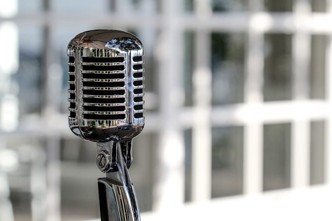 sing any vocals melody track