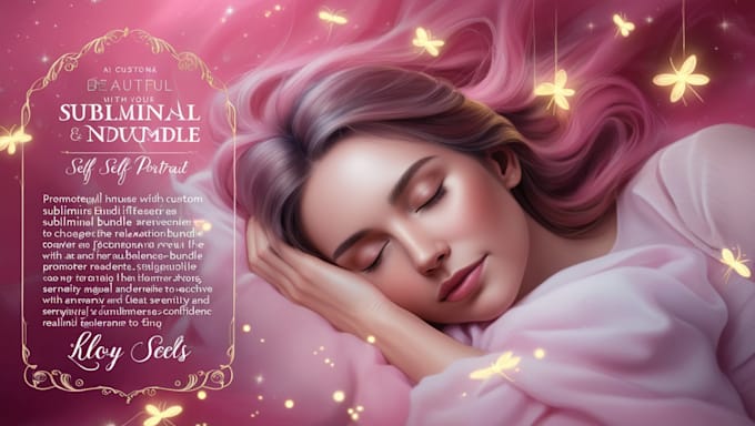 make a powerful subliminal bundle