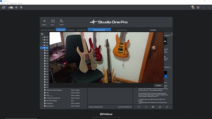 make your audio mixing and mastering