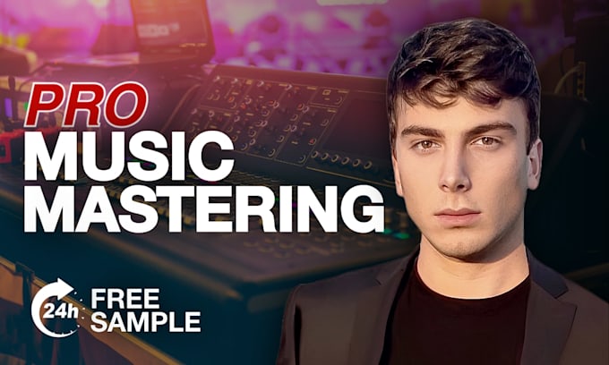 do professional music mastering