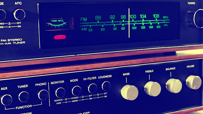 enhance and clarify any audio for you