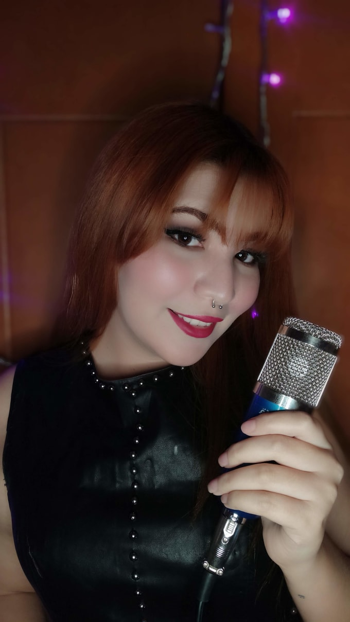 record a neutral spanish voice over
