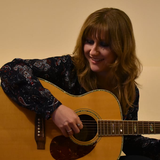 write and record music for your lyrics