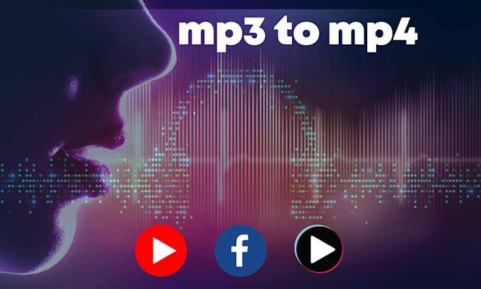 convert mp4 to mp3 any files