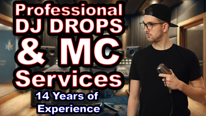 create dj drops 4,8 star rating across multiple platforms