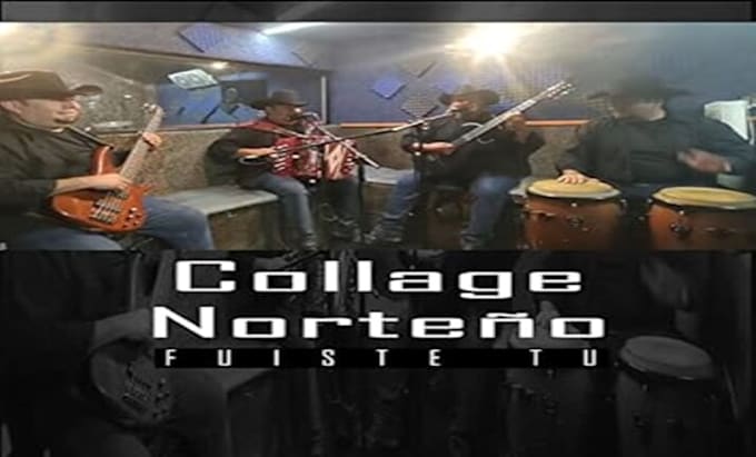 edit, mix and mastering corridos, regional mexicano for you