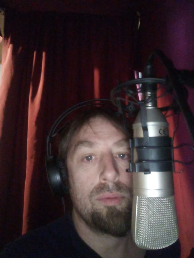 Record A Professional Male Voice By Gustavodittler Fiverr explanation-of-different-types-of-singing-style-bits-of-days