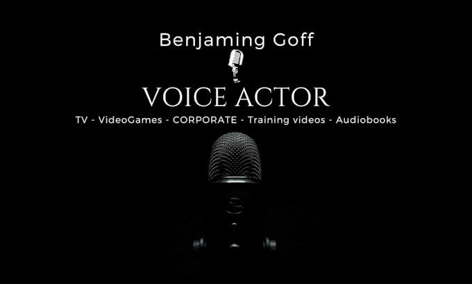 bring your script to life corporate or creative
