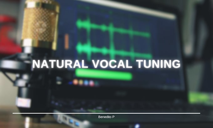 manually tune your vocal using melodyne studio