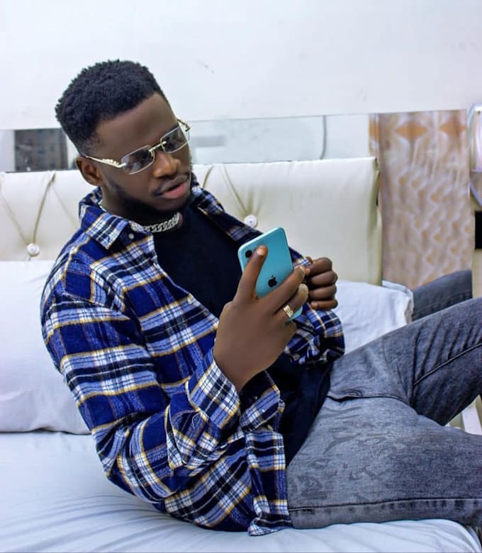 be your singer, trap, uk drill, hip pop, afrobeat producer