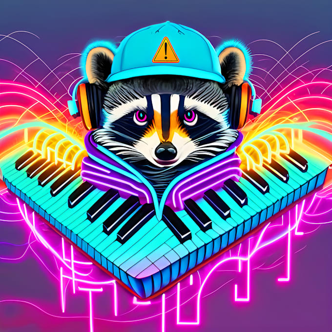 create a music score for your film