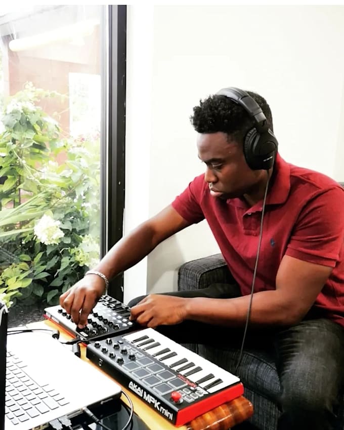 produce authentic reggae tracks for all your needs