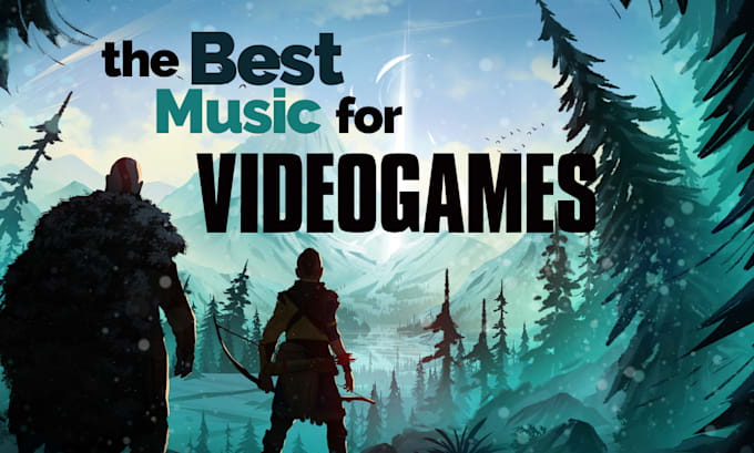 compose immersive music for your video game