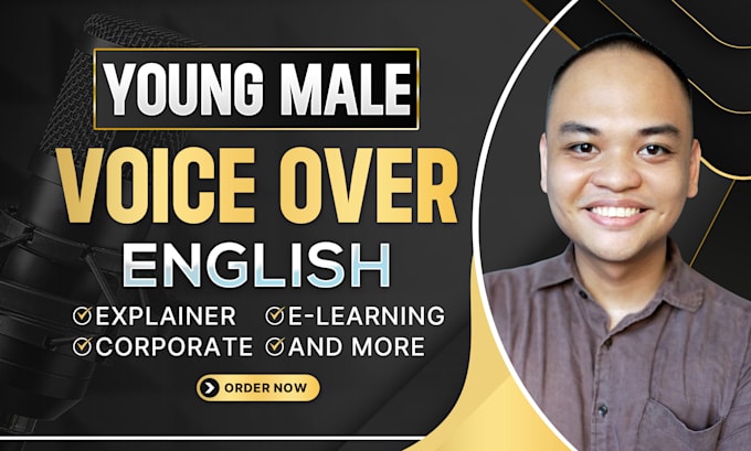be your professional neutral english voice over narrator