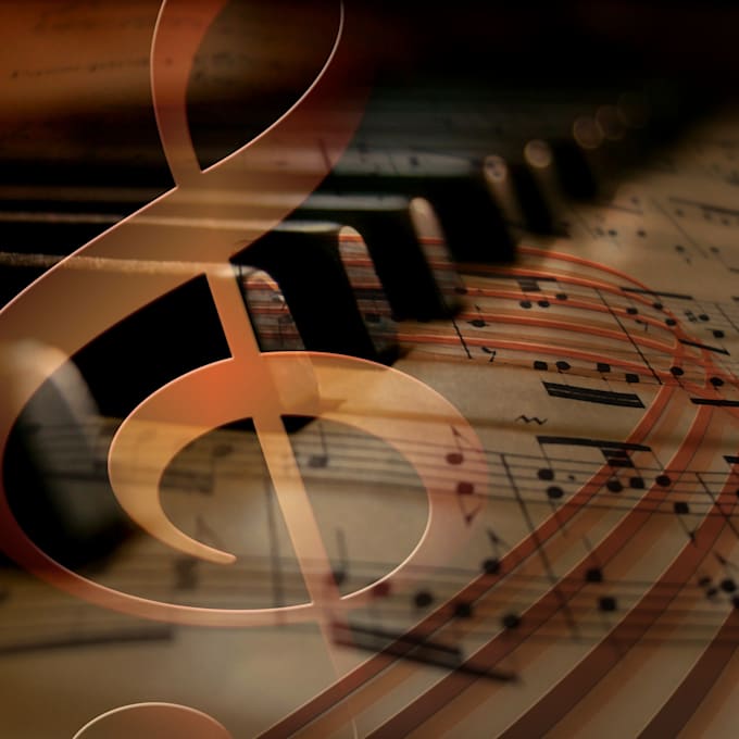 Create orchestral music for your video game by Carlosr1988 Fiverr