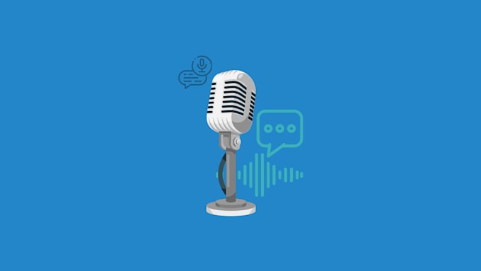 preview an selfmade voice over video