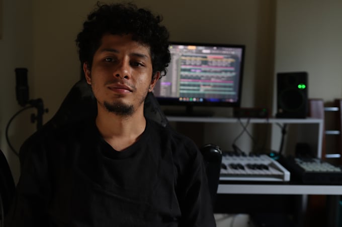 create exclusive trap or drill beats with exclusive rights