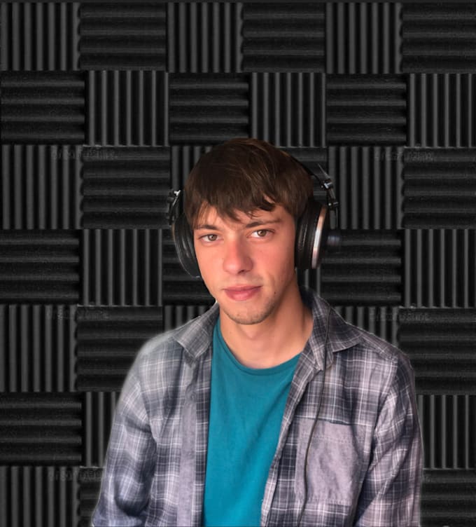 narrate your audiobook with an ai