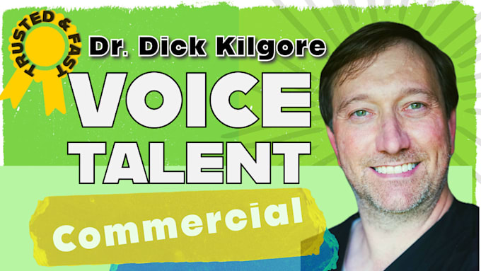 record a 15 or 30 second radio or tv commercial advertisement spot