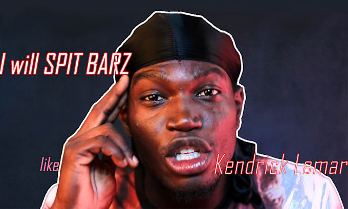 be your featured rapper