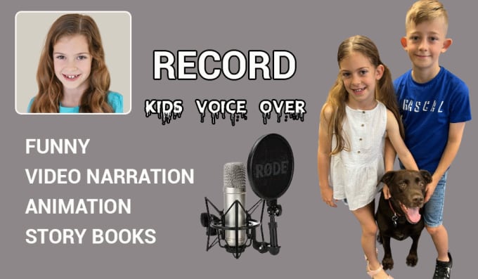Funny animal voice over videos on sale