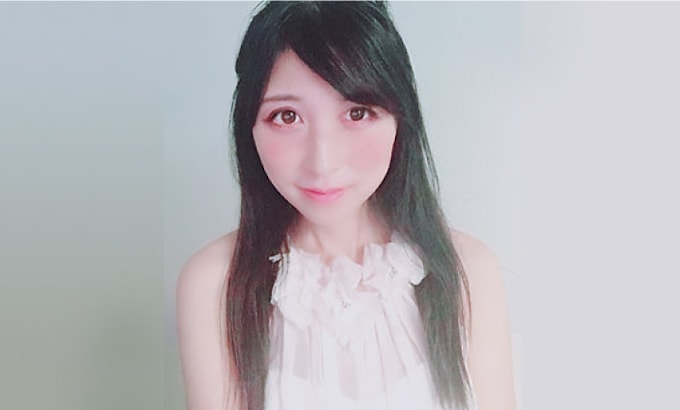 write japanese or chinese lyrics and sing for your anime or game song