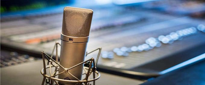 make voiceover text to speech very quickly unlimited word