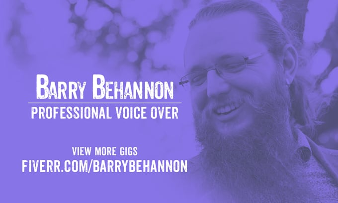 voice your app ad