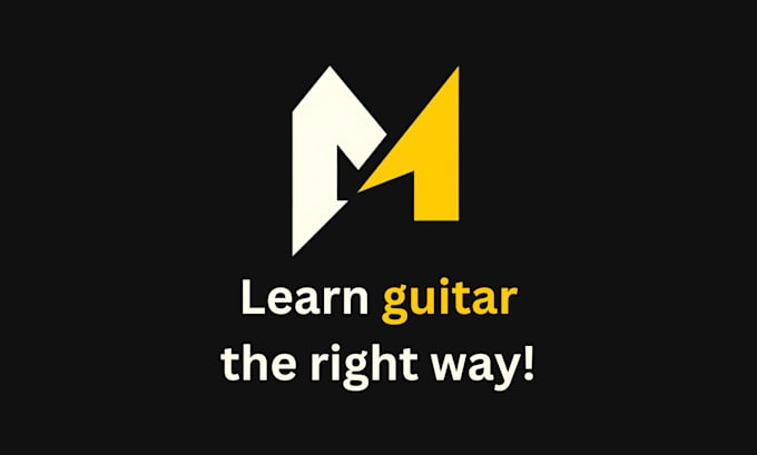 teach you how to play guitar