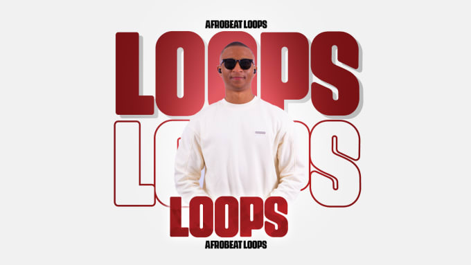 Dancehall drum loops hot sale