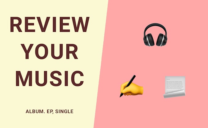 review your music and assist instantly