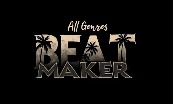 be your beat maker for all genres