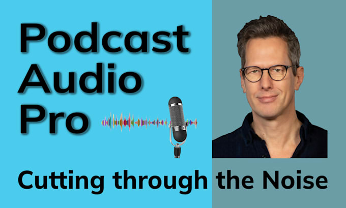 Edit your audio to create a german language podcast by Proaudiopodcast ...