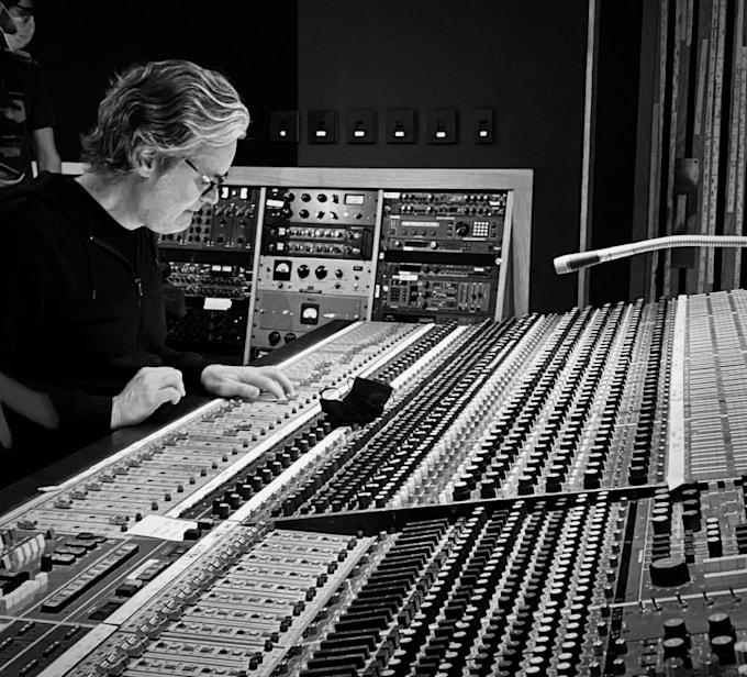 professionally master your song with analog gear for warmth, clarity, and depth