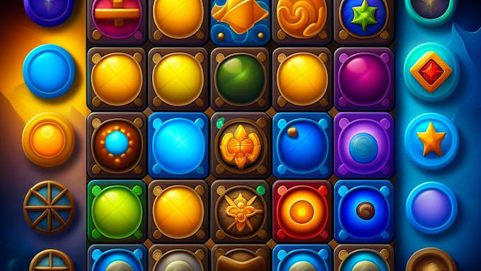 do pro sound effects for game