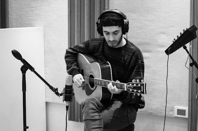 make the best arrangement for your song