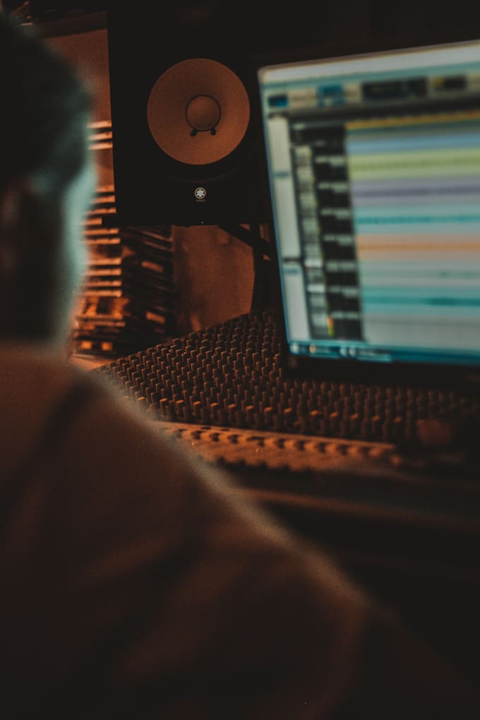 do professional quality mixing and mastering services