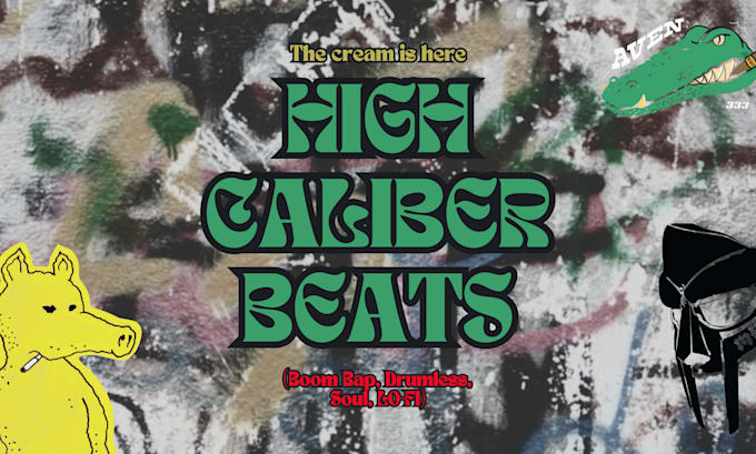 create beats that make your sound shine
