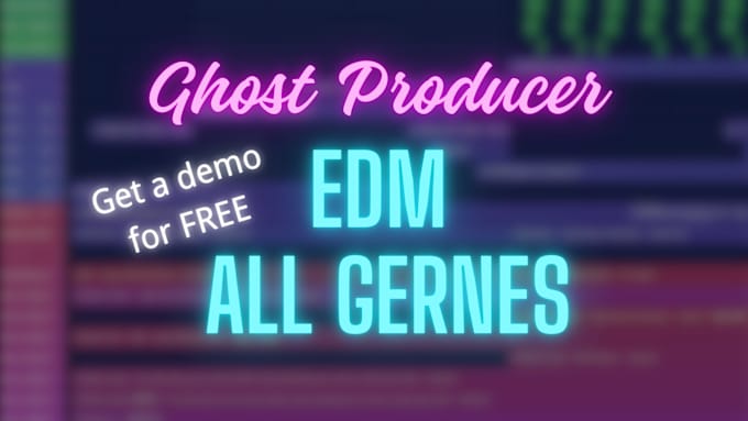 make custom edm remix